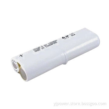 PTC 860 Scanner Battery, Suitable for Symbol PTC 860 Series, with 4.8V Voltage